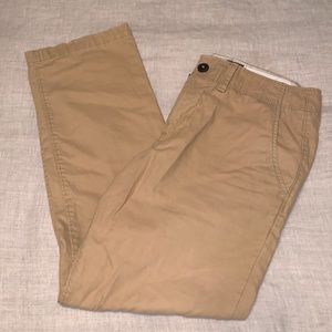 American Eagle Men’s Casual Khaki Pants